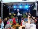Live on Stage